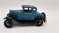 Sun Star 1:18 Diecast 1931 Ford Model A Tudor