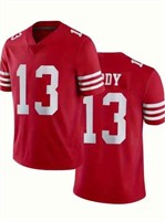 San Francisco 49ers Brock Purdy 2XL Jersey NEW