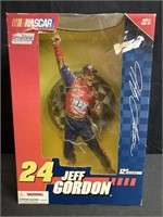 NASCAR JEFF GORDON, 12 INCH ACTION FIGURE