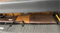 Leather Gun case