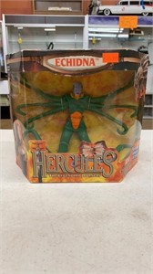 Hercules: The Legendary Journeys: Echidna