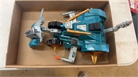 2001 Motu ship 2