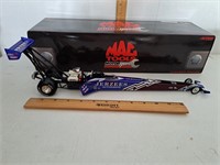 1/24 Scale Top Fuel Dragster
