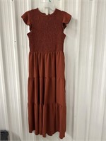 SIZE SMALL WOMENS DRESS