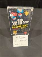 Balloon Fight CIB for Nintendo (NES)