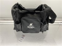 Remington Racing Duffel Bag