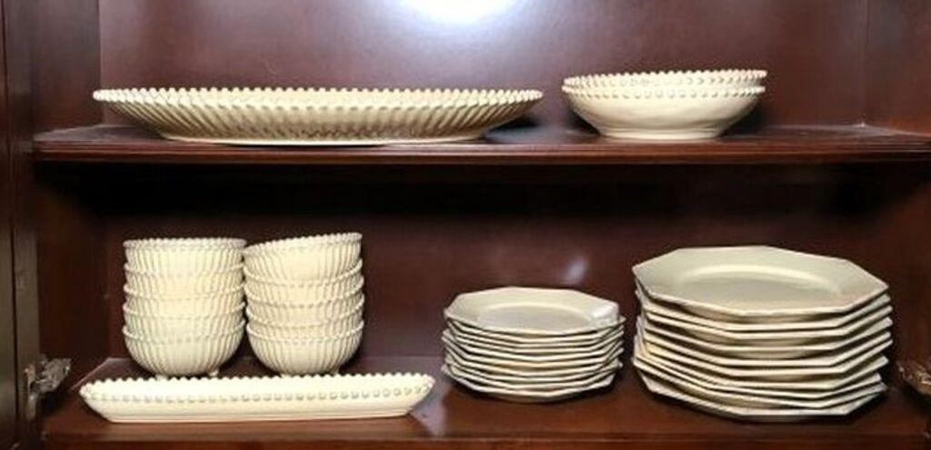 Costa Nova Ceramic Dishes & Serving items