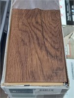 Harmonics - Toasted Cinnamon Oak Flooring