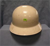 Post War German helmet