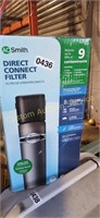 DIRECT CONNECT FILTER