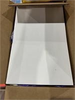 3 Packs of 500 Sheets of Printer Paper