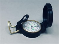 YCM - lensatic compass
