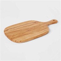 15x8 Olivewood Serving Board - Threshold