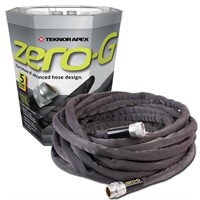 Zero-g Garden Grey Gaden