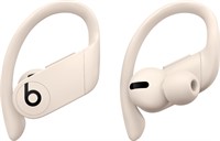 $200  Powerbeats Pro Wireless Earbuds - Ivory