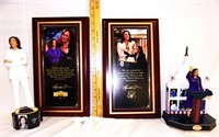 Kamala Harris political items