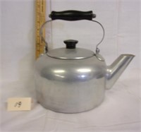nice sears tea kettle