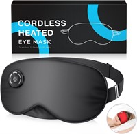 Heated Eye Mask Cordless AZ5