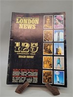 1967 The Illustrated London News Magazine