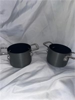 Cook’s essential small pots 5/8 quart