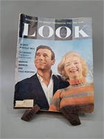 1960 Look Magazine