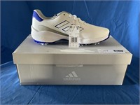 Adidas Men's ZG23 Golf Shoe ** NEW ( SIZE 10.5 )