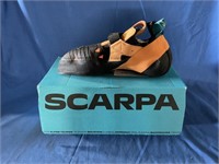 SCARPA Instinct VS Rock Climbing Shoes for Sport