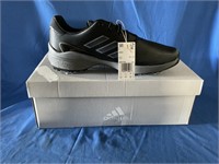 Adidas Men's ZG23 Golf Shoe ** NEW ( SIZE 11.5 )