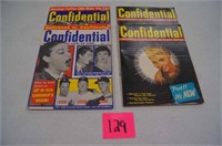 Confidential Magazines