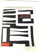 Gee's Bend - The Architecture of the Quilt Book