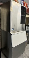 Hoshizaki 900lb Air Cooled Ice Machine