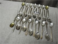 Coffee Spoons