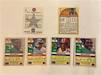 NFL Cards