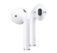 Genuine Apple AirPods with Charging Case