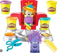 Play-Doh Despicable Me Minions Disguise Lab
