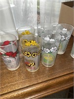 Box of Derby glasses also includes Preakness and