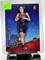 CAITLIN CLARK BASKETBALL CARD