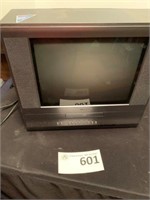 TV/DVD Player Combo - screen 14"