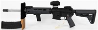 Tegra AR-15 CFL Multi AR Build 5.56 ARD