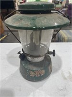 Thermos kerosene lantern