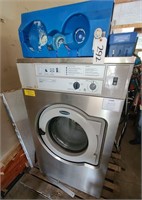 Wascomat W655 Commercial washing machine