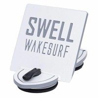 SWELL WAKESURF CREATOR 2.0,SURFING WAVESURF SHAPER