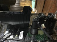 Bushnell 10x50 binoculars