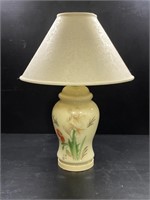 Asian Lamp