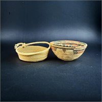 Pair of Baskets