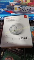 HONEYWELL THE ROUND NON PROGRAMMABLE THERMOSTAT
