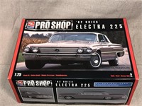 AMT 1962 Buick Electra 225 open model