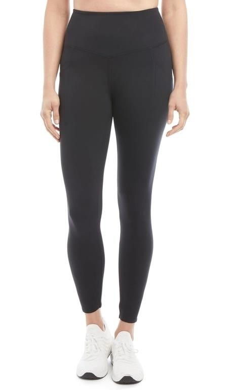 New, S size,  Womens Pacesetter 7/8 Legging, AD
