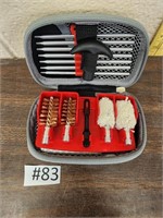Real Avid gun cleaning kit - Appears to be new