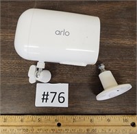 Arlo wireless camera